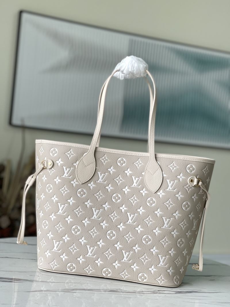 LV Shopping Bags